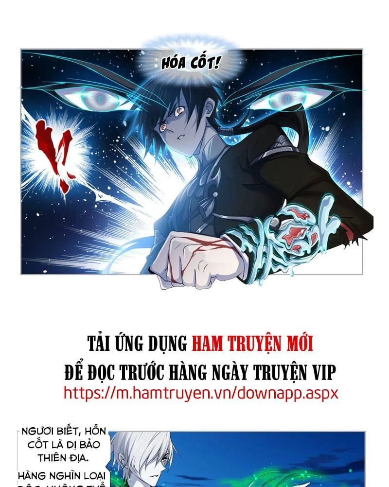 đọc truyện Đấu La Đại Lục Chương 273.5 ảnh 22 tại Giả Dược