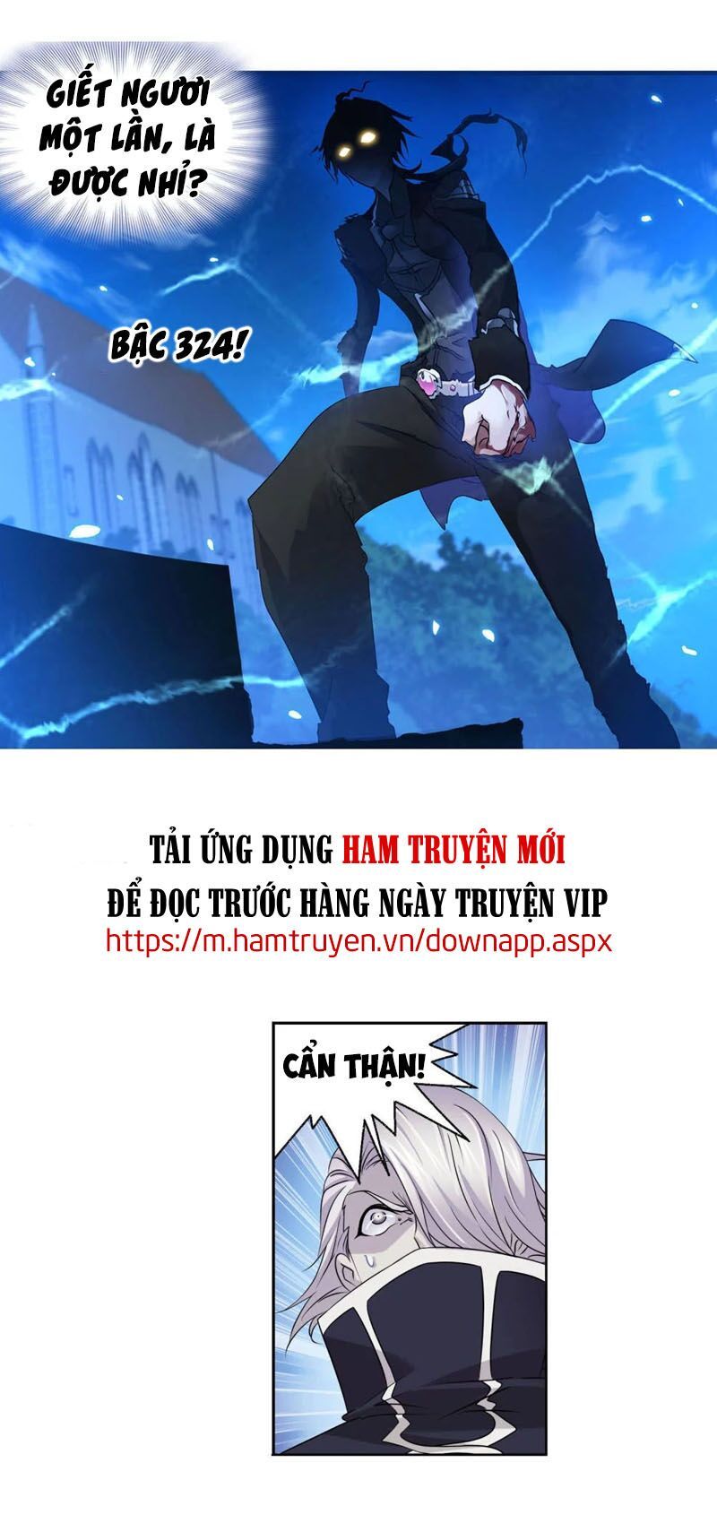 đọc truyện Đấu La Đại Lục Chương 273.5 ảnh 6 tại Giả Dược