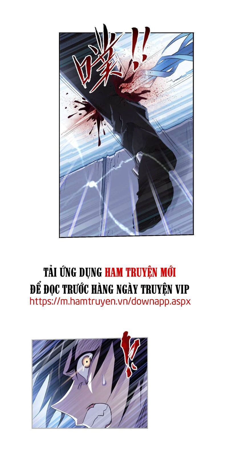 đọc truyện Đấu La Đại Lục Chương 273.5 ảnh 8 tại Giả Dược
