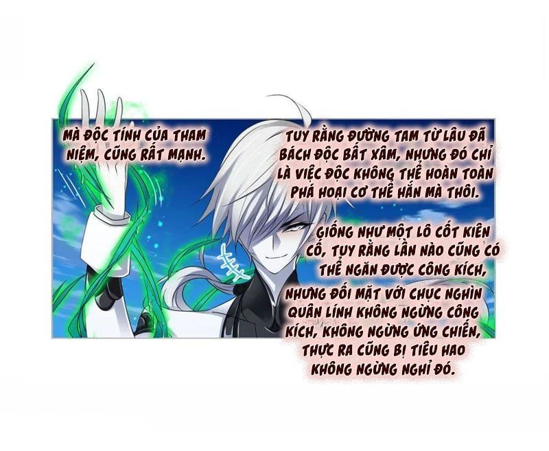 đọc truyện Đấu La Đại Lục Chương 273 ảnh 12 tại Giả Dược