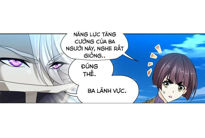 đọc truyện Đấu La Đại Lục Chương 273 ảnh 14 tại Giả Dược