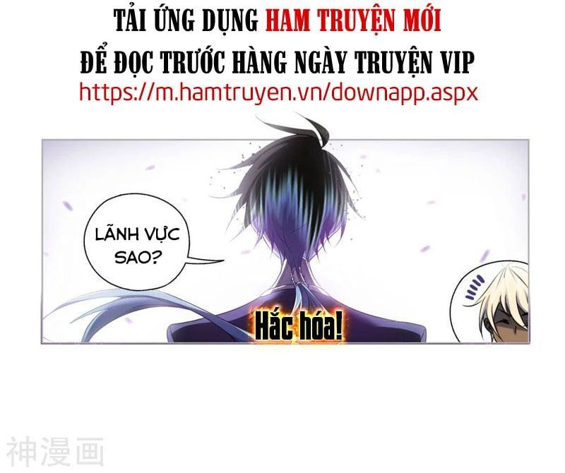 đọc truyện Đấu La Đại Lục Chương 273 ảnh 16 tại Giả Dược