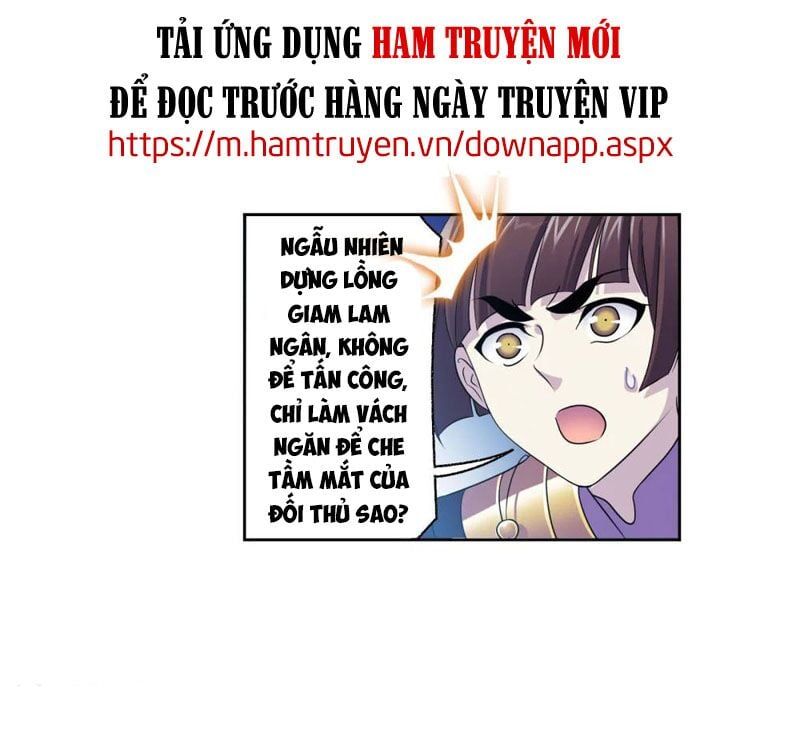 đọc truyện Đấu La Đại Lục Chương 273 ảnh 23 tại Giả Dược