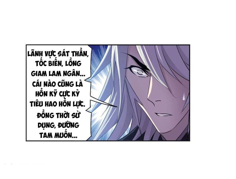 đọc truyện Đấu La Đại Lục Chương 273 ảnh 24 tại Giả Dược