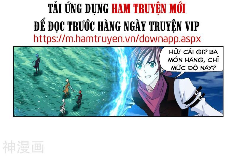 đọc truyện Đấu La Đại Lục Chương 273 ảnh 5 tại Giả Dược