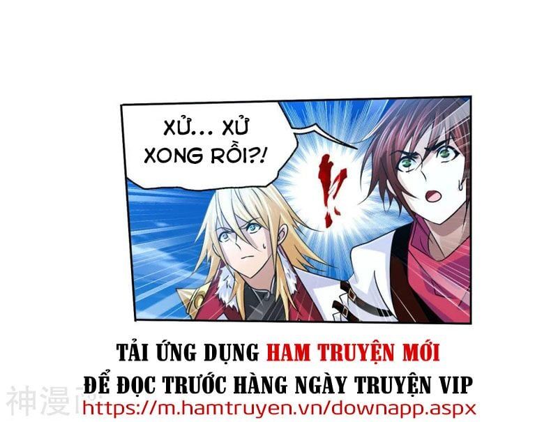 đọc truyện Đấu La Đại Lục Chương 273 ảnh 44 tại Giả Dược