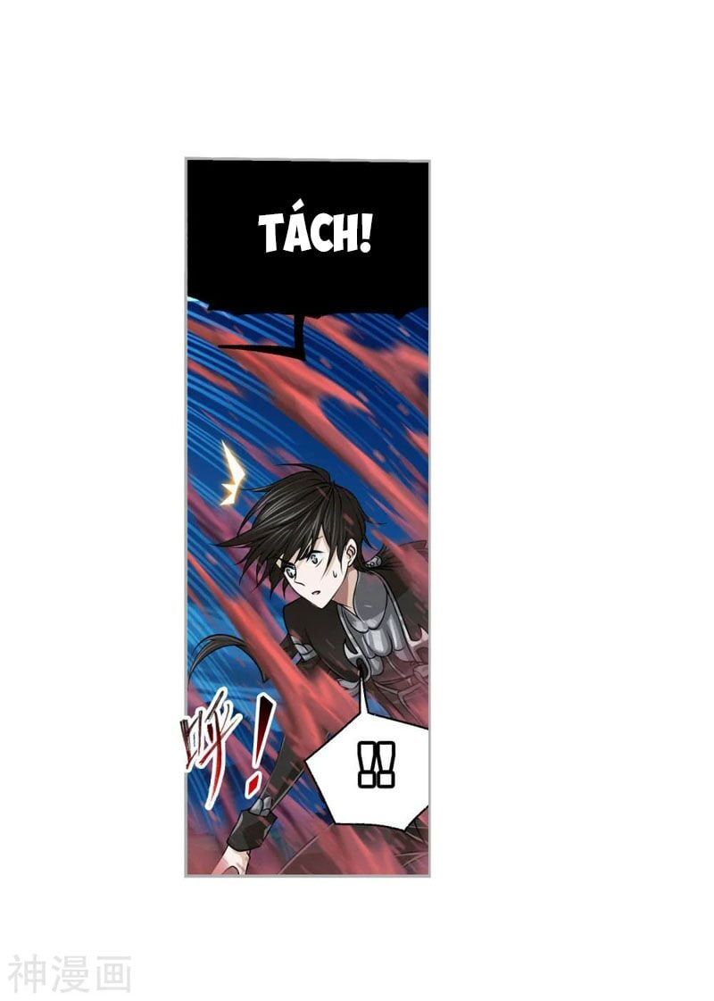 đọc truyện Đấu La Đại Lục Chương 273 ảnh 45 tại Giả Dược