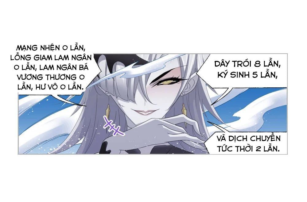 đọc truyện Đấu La Đại Lục Chương 274.5 ảnh 11 tại Giả Dược