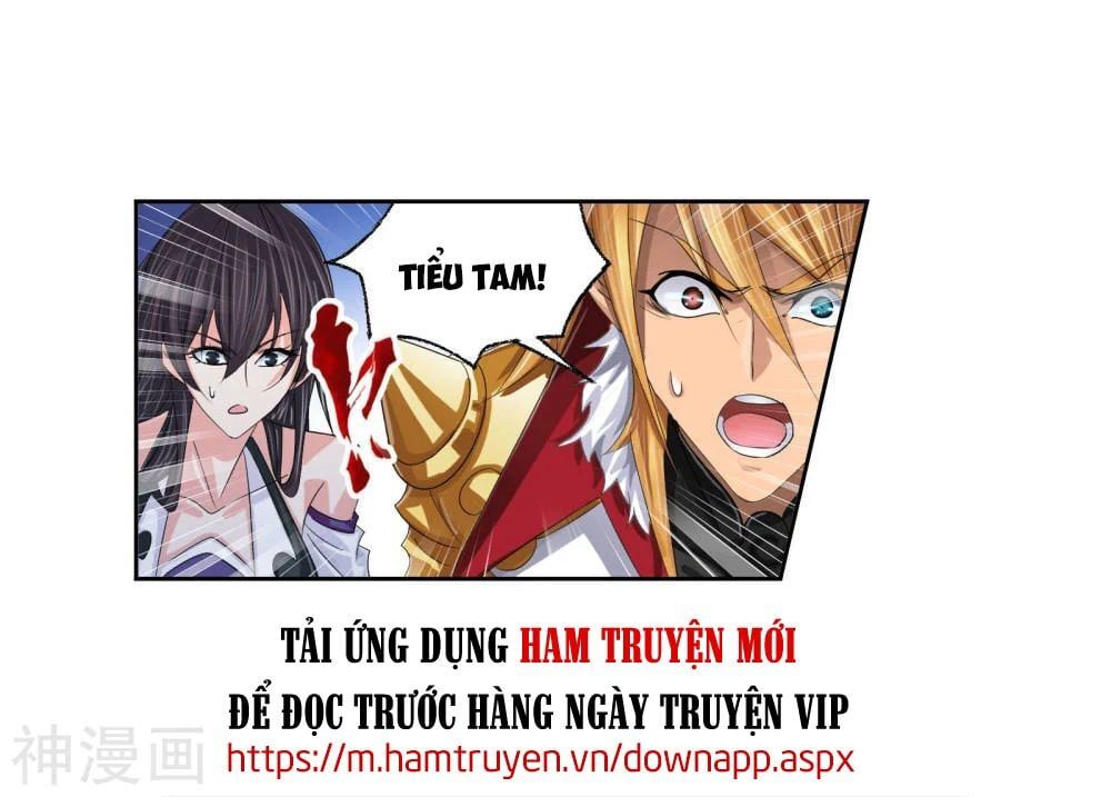 đọc truyện Đấu La Đại Lục Chương 274.5 ảnh 27 tại Giả Dược