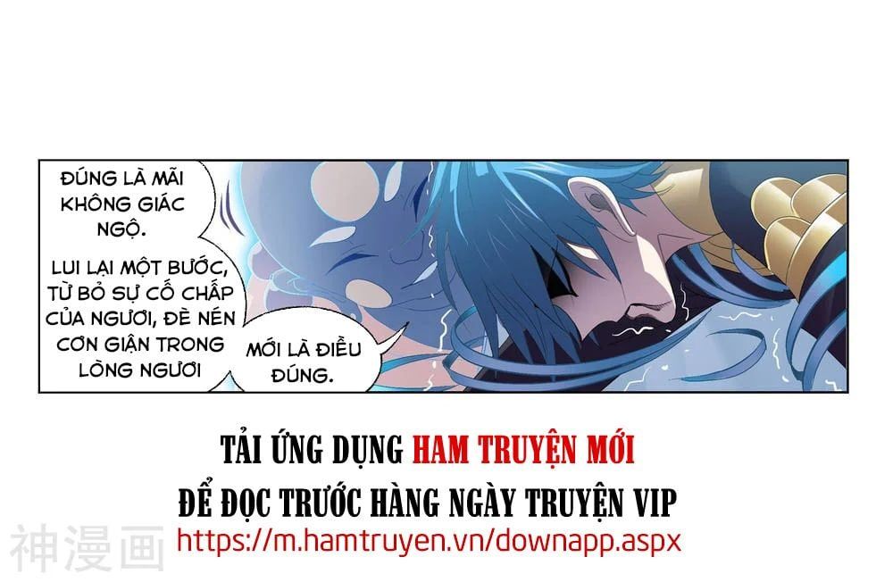 đọc truyện Đấu La Đại Lục Chương 274.5 ảnh 33 tại Giả Dược