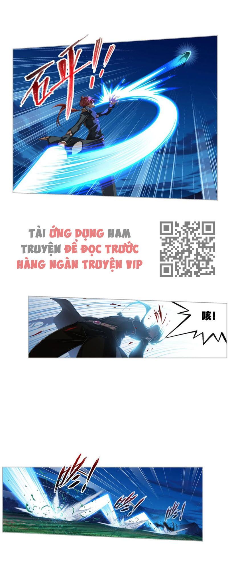 đọc truyện Đấu La Đại Lục Chương 274 ảnh 12 tại Giả Dược