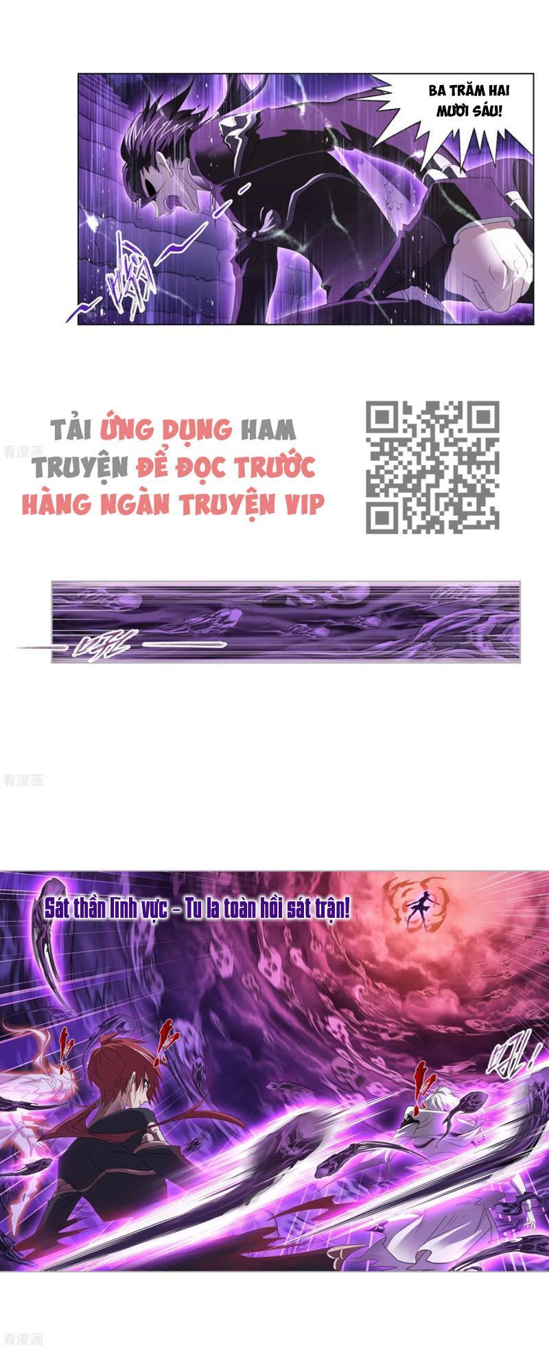 đọc truyện Đấu La Đại Lục Chương 274 ảnh 19 tại Giả Dược