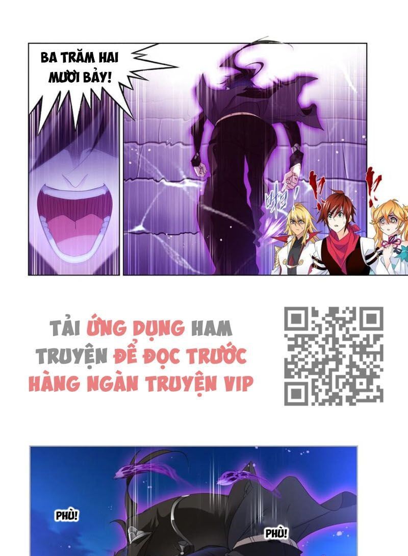 đọc truyện Đấu La Đại Lục Chương 274 ảnh 20 tại Giả Dược