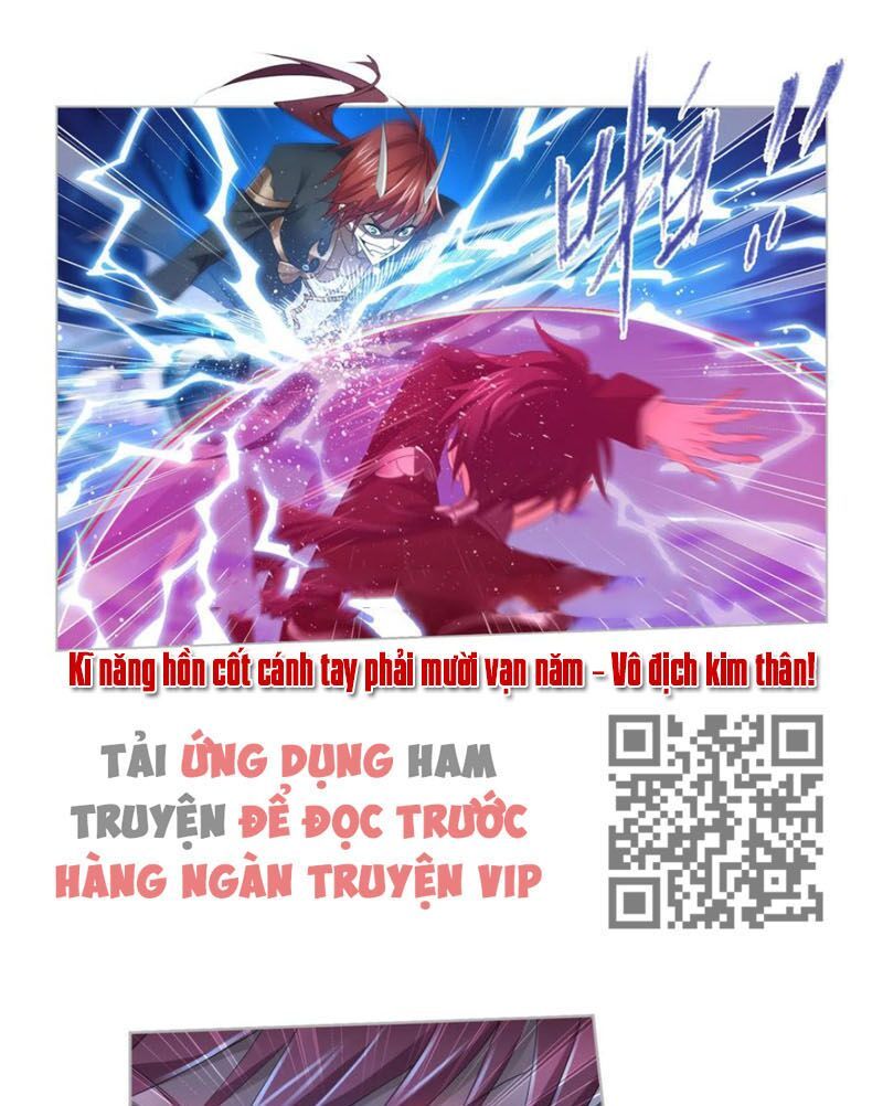 đọc truyện Đấu La Đại Lục Chương 274 ảnh 8 tại Giả Dược