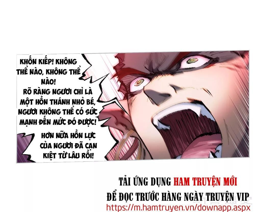 đọc truyện Đấu La Đại Lục Chương 275.5 ảnh 31 tại Giả Dược