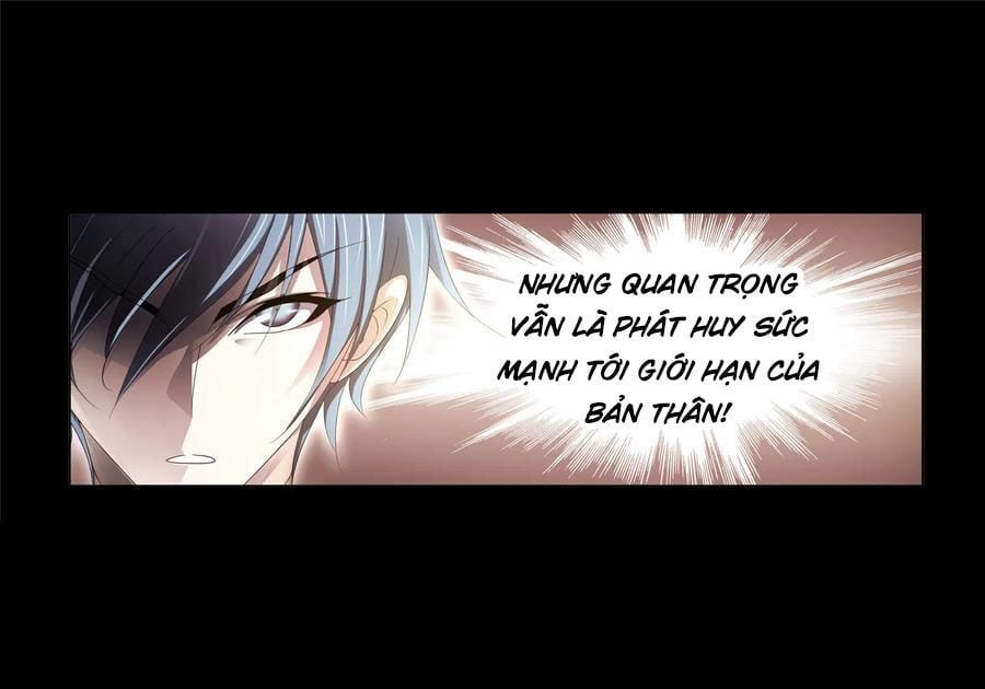 đọc truyện Đấu La Đại Lục Chương 275 ảnh 11 tại Giả Dược