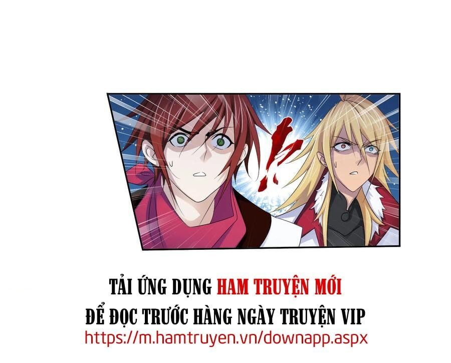 đọc truyện Đấu La Đại Lục Chương 275 ảnh 17 tại Giả Dược