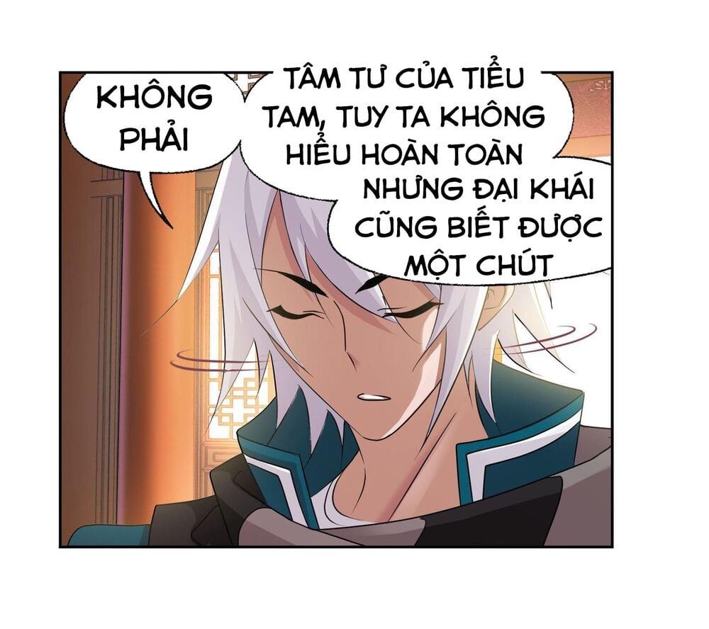 đọc truyện Đấu La Đại Lục Chương 278.5 ảnh 12 tại Giả Dược