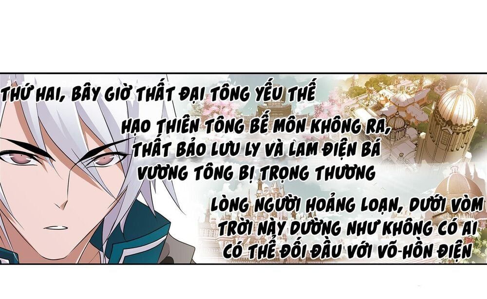 đọc truyện Đấu La Đại Lục Chương 278.5 ảnh 13 tại Giả Dược