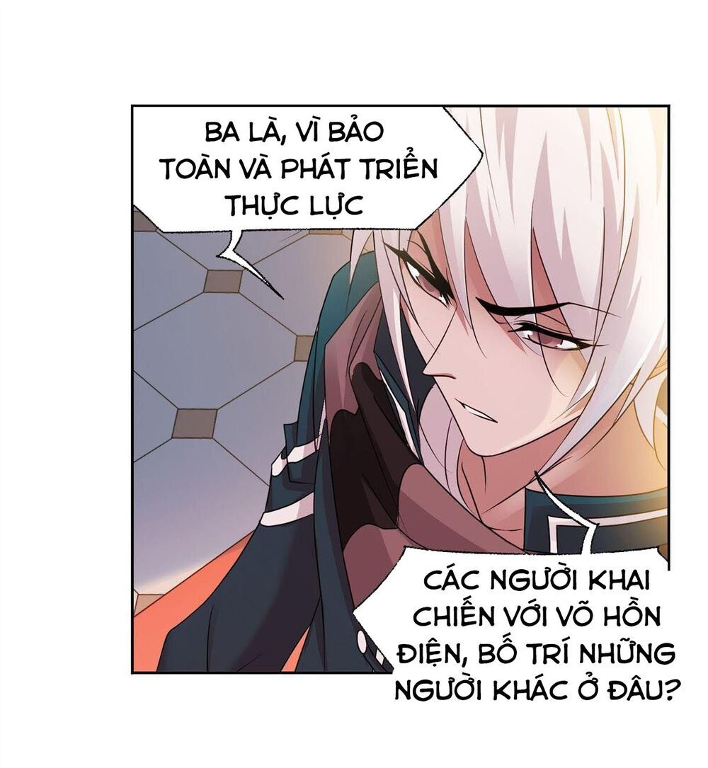 đọc truyện Đấu La Đại Lục Chương 278.5 ảnh 15 tại Giả Dược