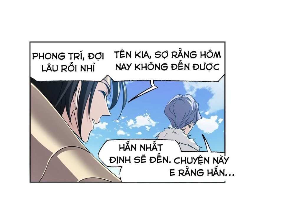 đọc truyện Đấu La Đại Lục Chương 278.5 ảnh 32 tại Giả Dược