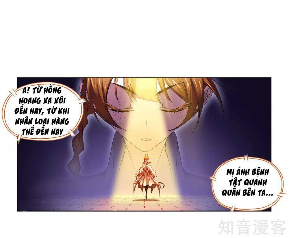 đọc truyện Đấu La Đại Lục Chương 278 ảnh 23 tại Giả Dược