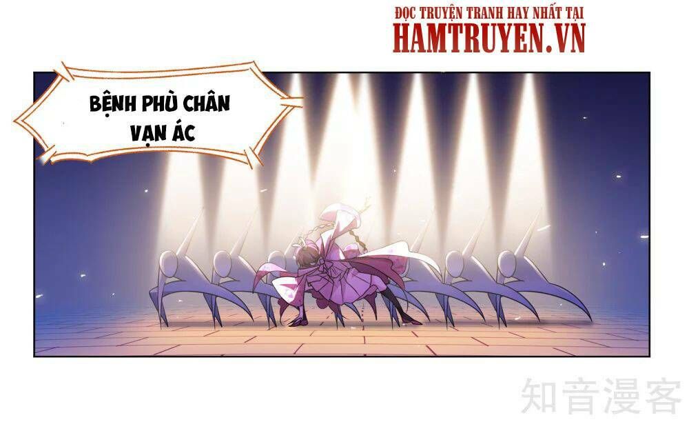 đọc truyện Đấu La Đại Lục Chương 278 ảnh 27 tại Giả Dược