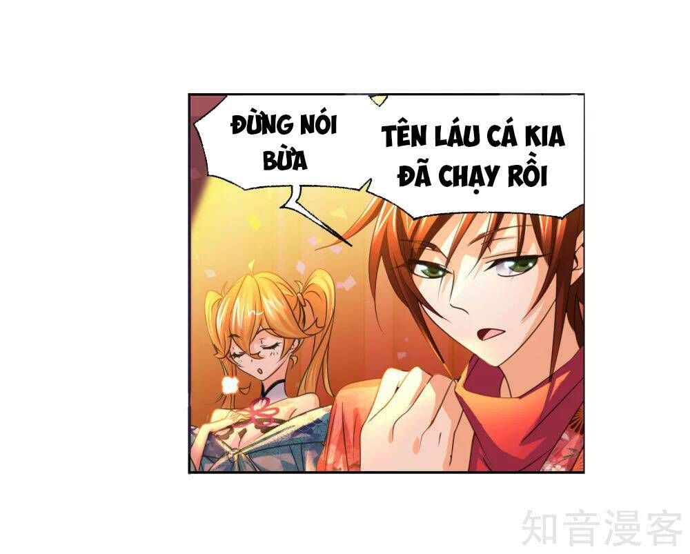 đọc truyện Đấu La Đại Lục Chương 278 ảnh 36 tại Giả Dược