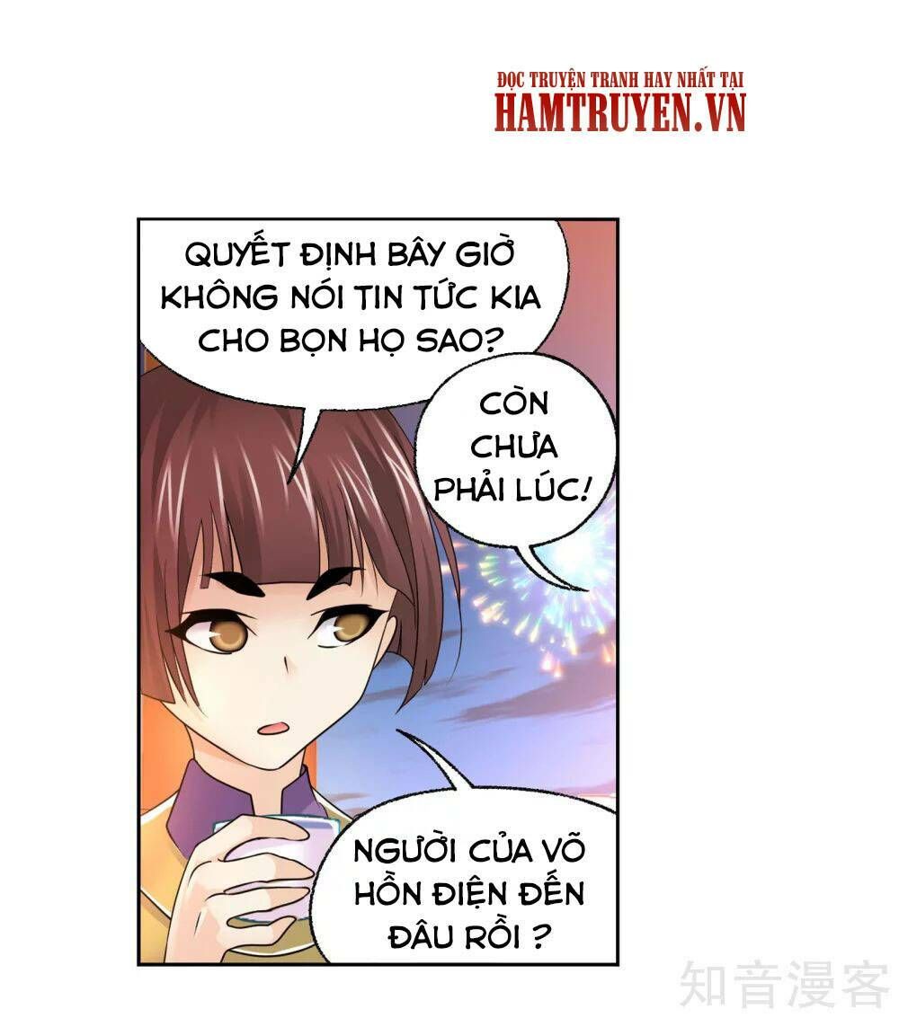 đọc truyện Đấu La Đại Lục Chương 278 ảnh 44 tại Giả Dược