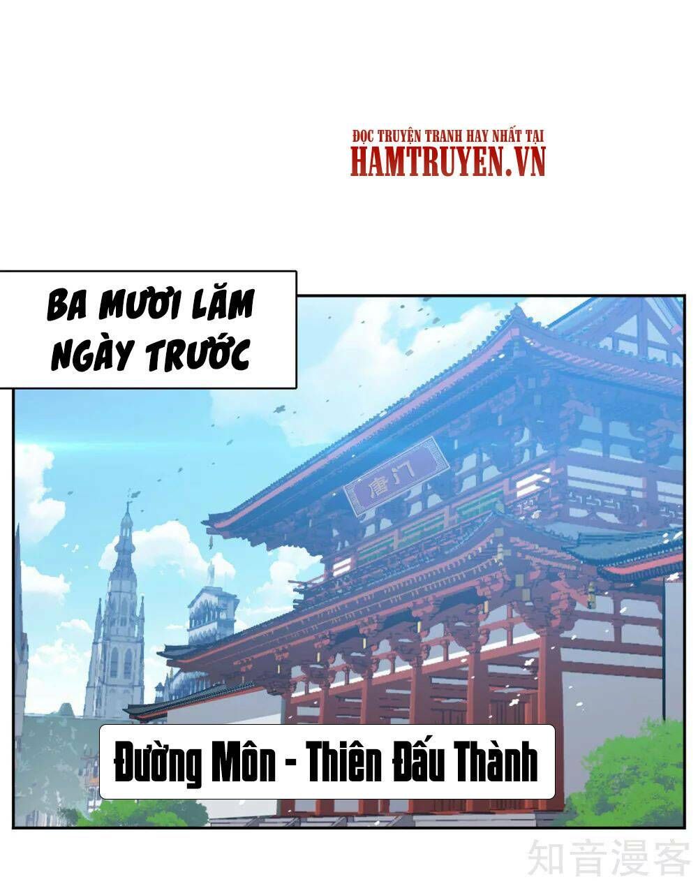 đọc truyện Đấu La Đại Lục Chương 278 ảnh 46 tại Giả Dược