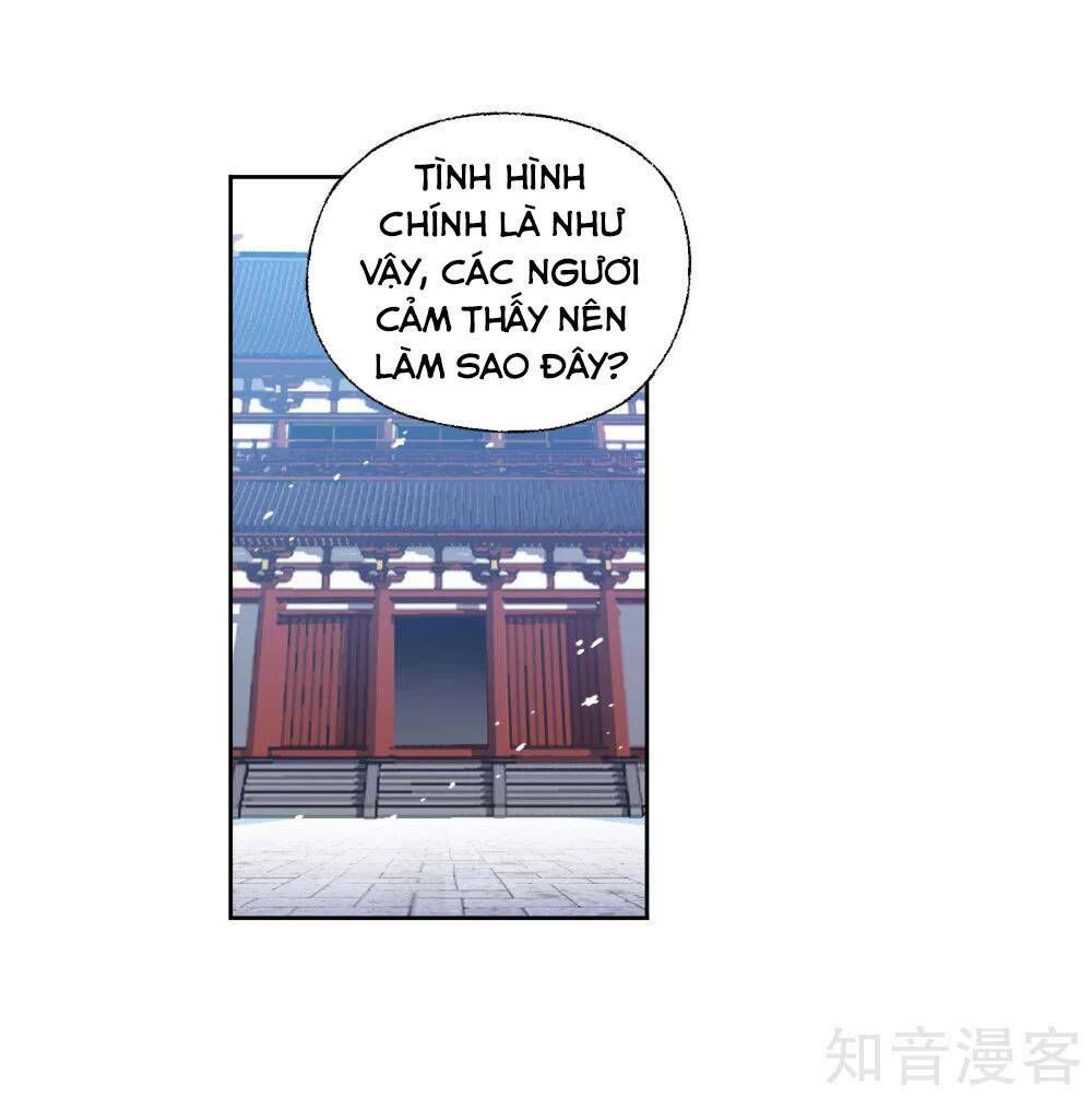 đọc truyện Đấu La Đại Lục Chương 278 ảnh 47 tại Giả Dược