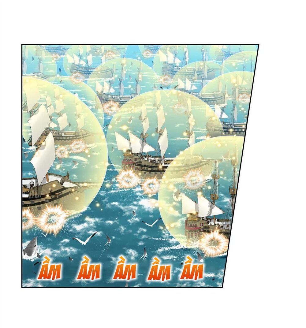 đọc truyện Đấu La Đại Lục Chương 279.5 ảnh 19 tại Giả Dược