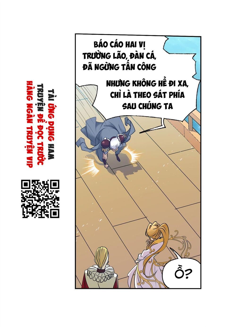 đọc truyện Đấu La Đại Lục Chương 279.5 ảnh 25 tại Giả Dược