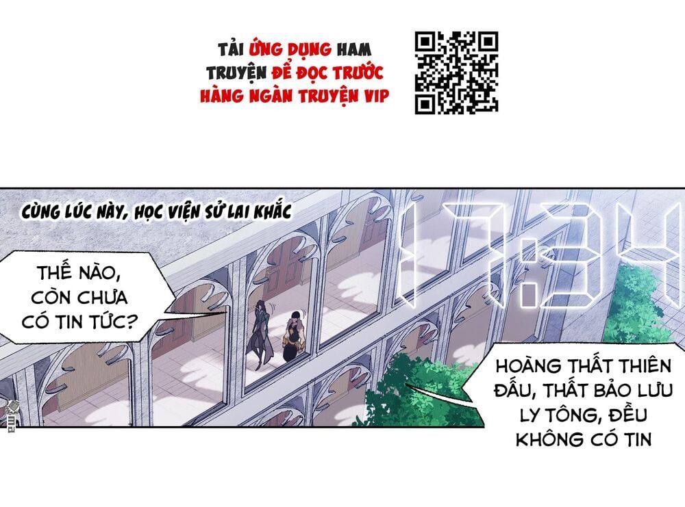 đọc truyện Đấu La Đại Lục Chương 279.5 ảnh 32 tại Giả Dược