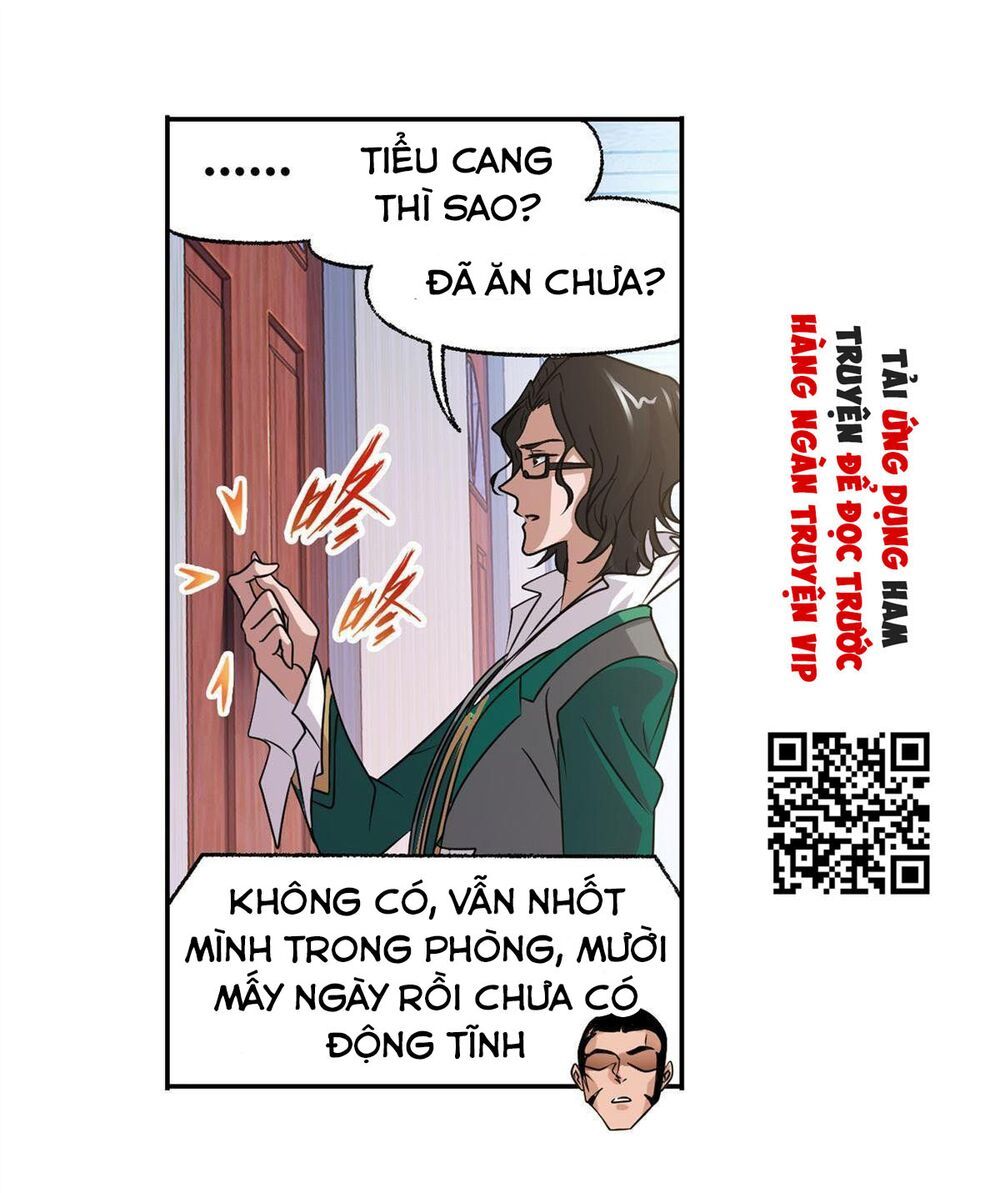đọc truyện Đấu La Đại Lục Chương 279.5 ảnh 34 tại Giả Dược