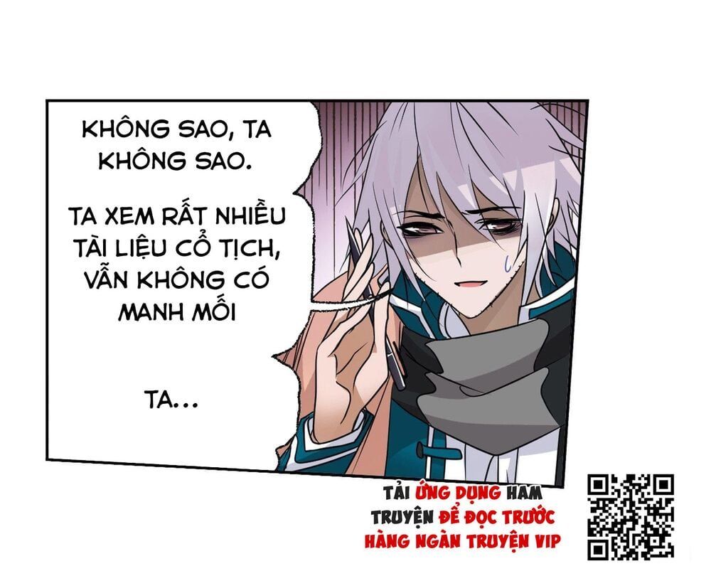 đọc truyện Đấu La Đại Lục Chương 279.5 ảnh 37 tại Giả Dược