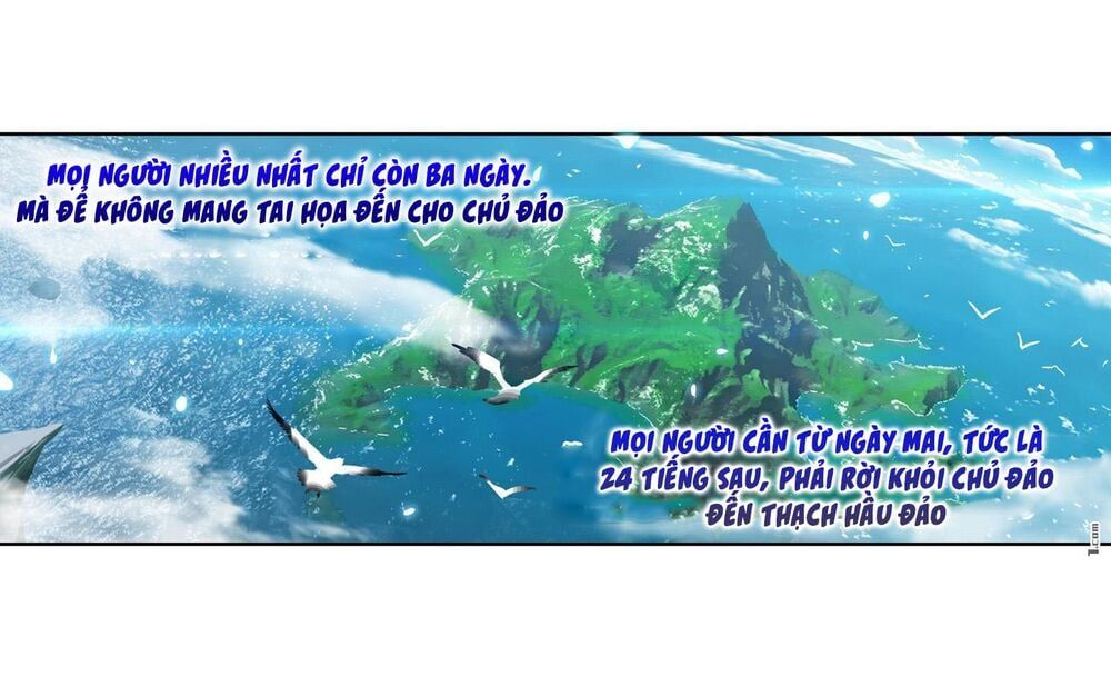 đọc truyện Đấu La Đại Lục Chương 279.5 ảnh 5 tại Giả Dược