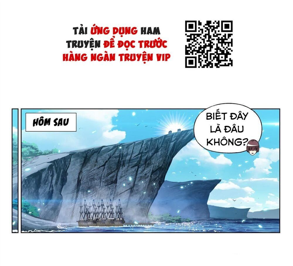 đọc truyện Đấu La Đại Lục Chương 279 ảnh 13 tại Giả Dược