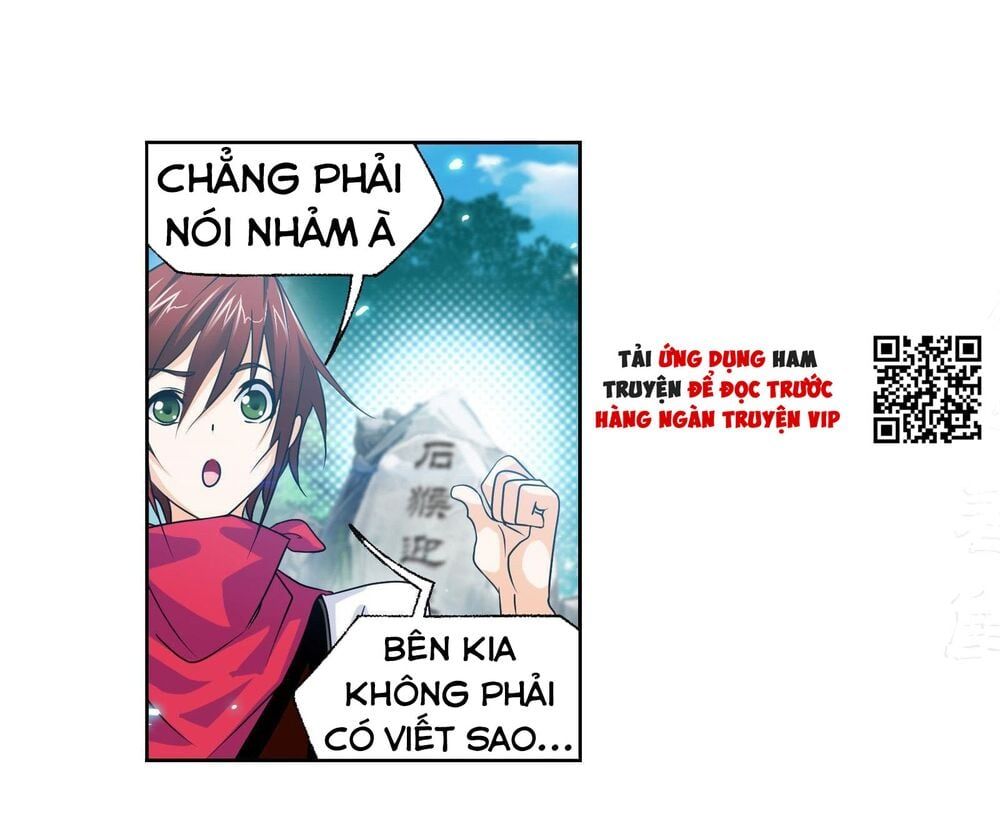 đọc truyện Đấu La Đại Lục Chương 279 ảnh 14 tại Giả Dược