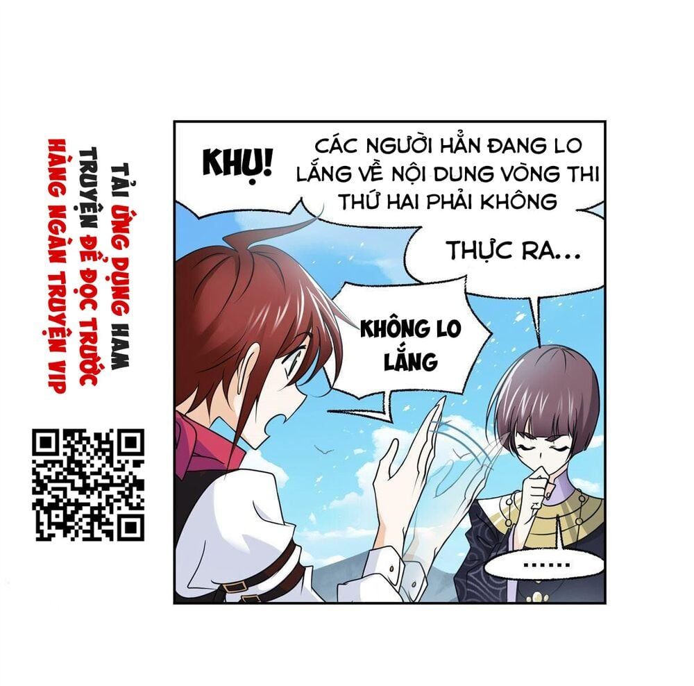 đọc truyện Đấu La Đại Lục Chương 279 ảnh 18 tại Giả Dược