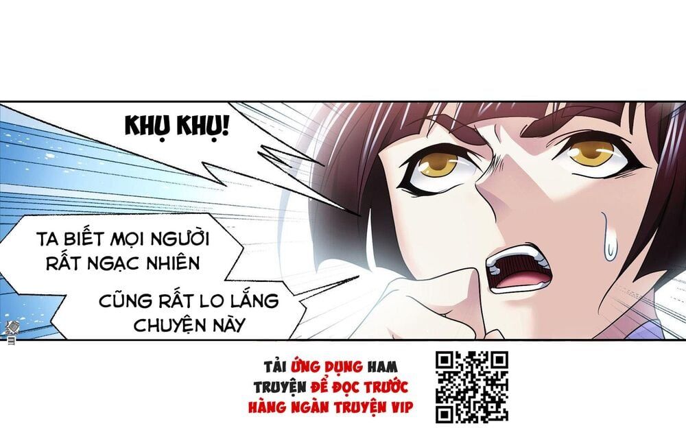 đọc truyện Đấu La Đại Lục Chương 279 ảnh 20 tại Giả Dược