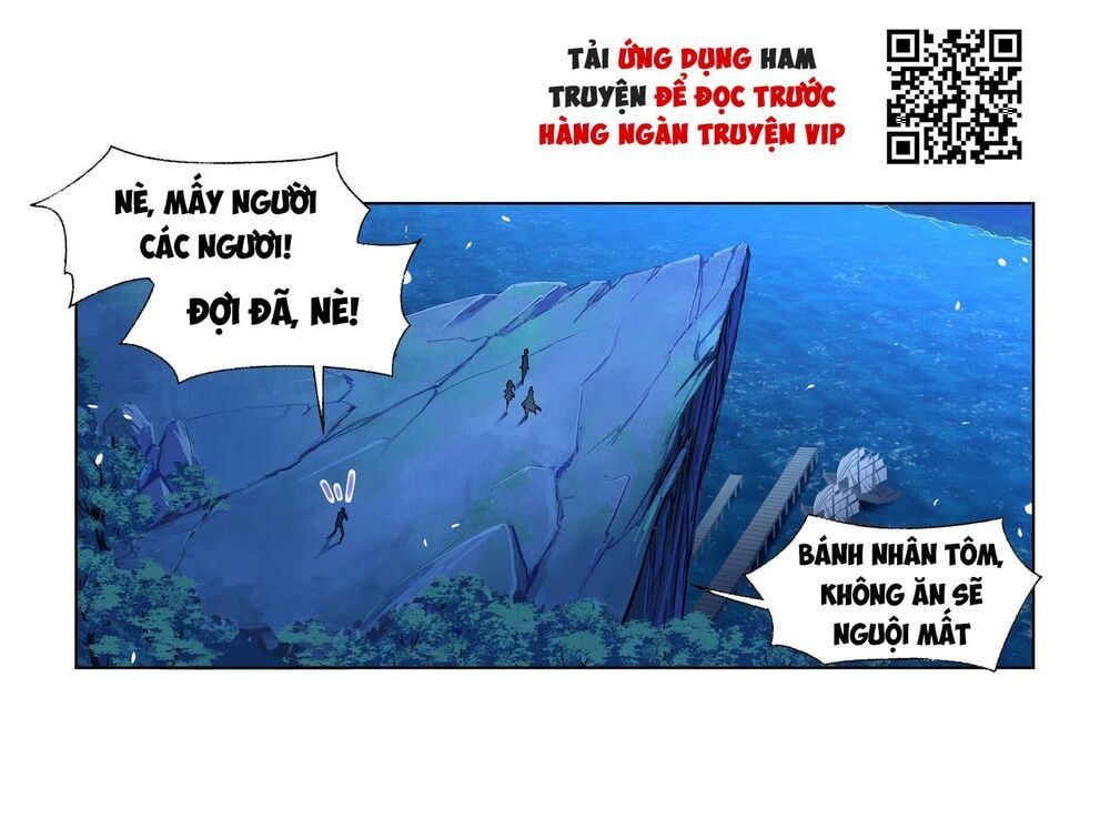 đọc truyện Đấu La Đại Lục Chương 279 ảnh 3 tại Giả Dược