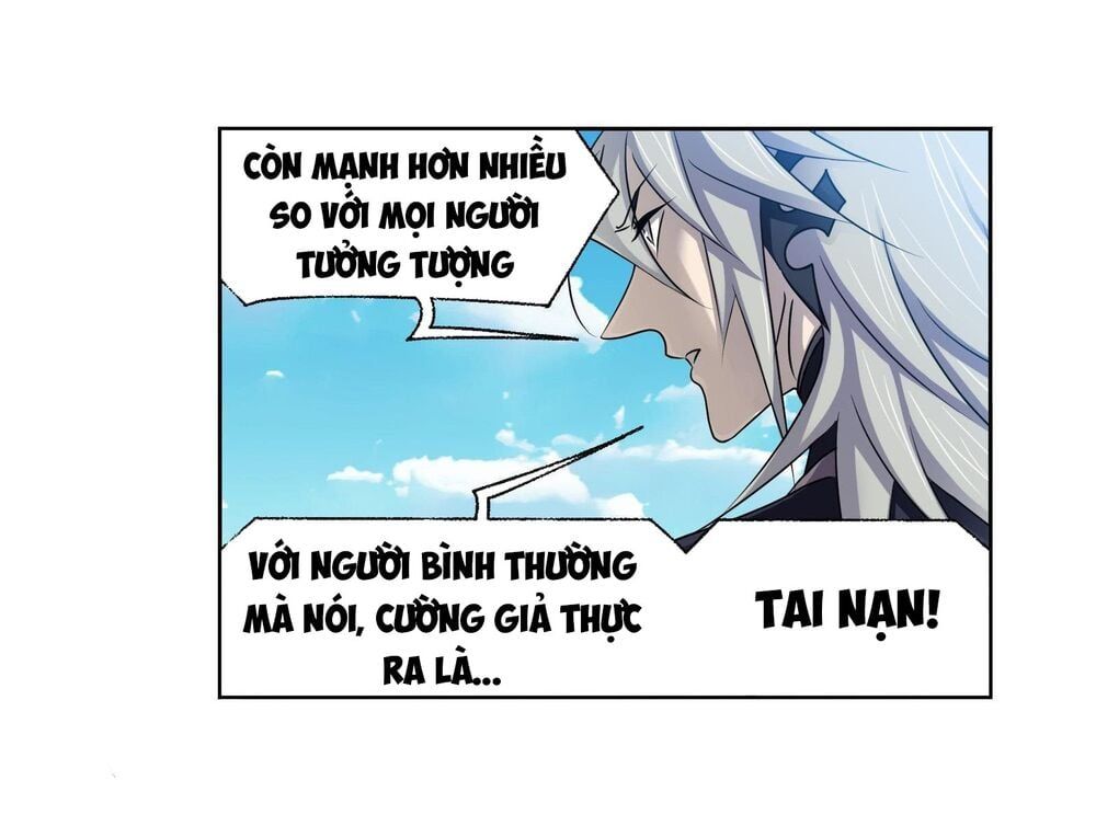 đọc truyện Đấu La Đại Lục Chương 279 ảnh 32 tại Giả Dược
