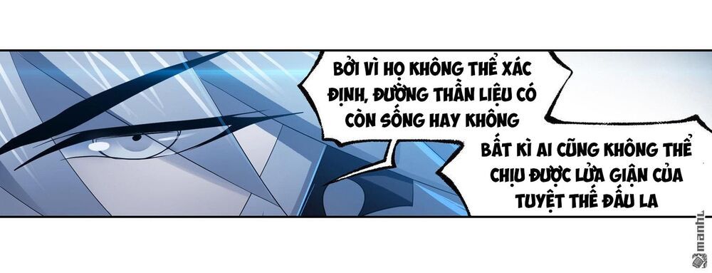 đọc truyện Đấu La Đại Lục Chương 279 ảnh 35 tại Giả Dược