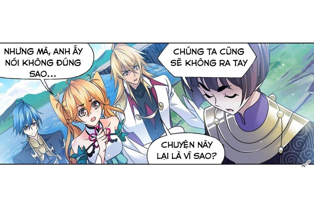 đọc truyện Đấu La Đại Lục Chương 279 ảnh 45 tại Giả Dược