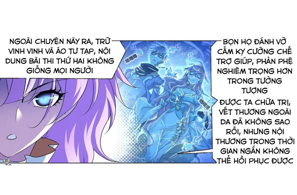 đọc truyện Đấu La Đại Lục Chương 279 ảnh 49 tại Giả Dược