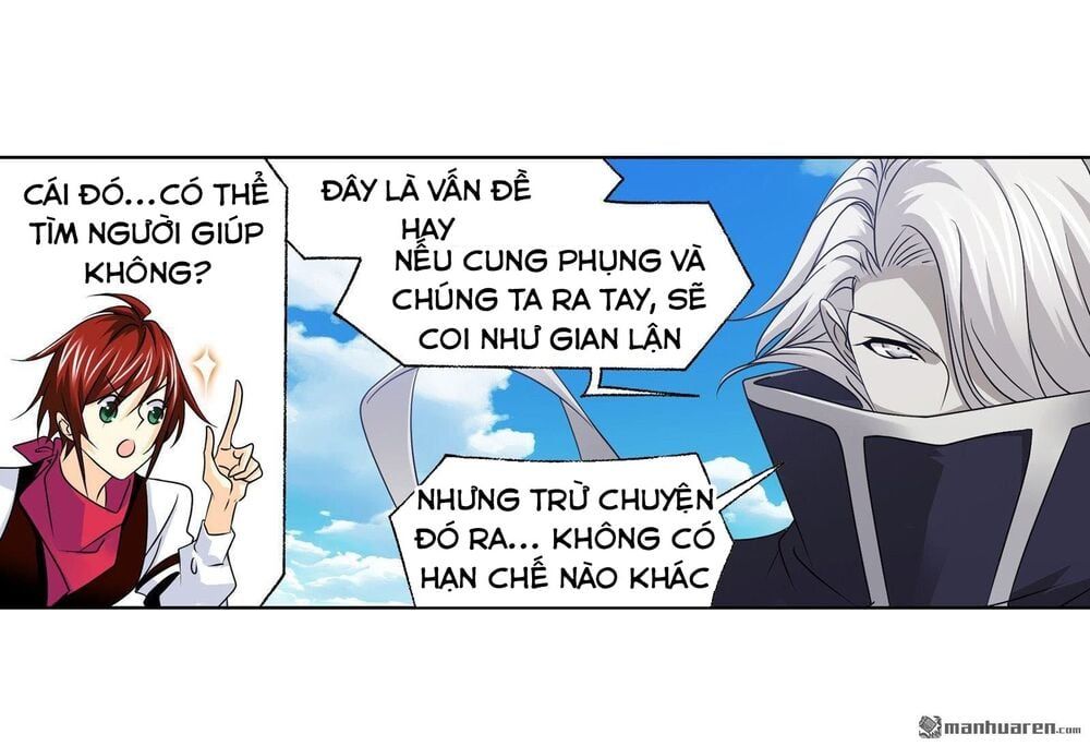 đọc truyện Đấu La Đại Lục Chương 279 ảnh 54 tại Giả Dược