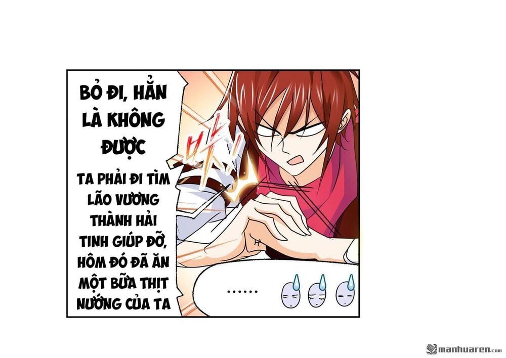 đọc truyện Đấu La Đại Lục Chương 279 ảnh 57 tại Giả Dược