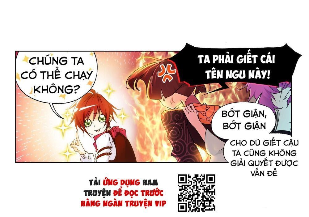 đọc truyện Đấu La Đại Lục Chương 279 ảnh 59 tại Giả Dược