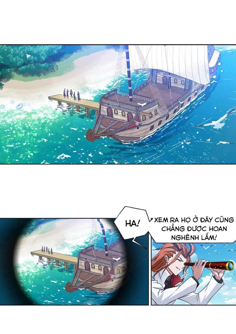 đọc truyện Đấu La Đại Lục Chương 280 ảnh 27 tại Giả Dược